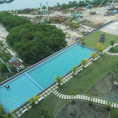 Jesselton Quay With City View Near Suria Sabah Mall & Jesselton Point 亞庇 外观 照片